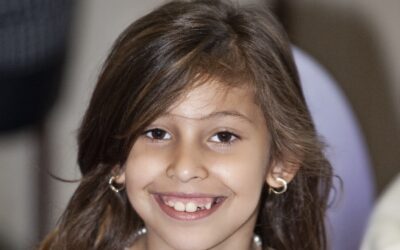 “Il mio bambino è caduto e si è rotto un dentino!”