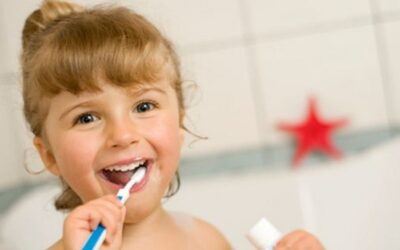 Qual è il dentifricio più adatto al tuo bambino?