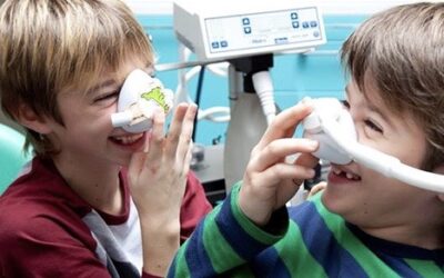DAL DENTISTA SENZA PAURA…GRAZIE ANCHE ALLA SEDAZIONE COSCIENTE
