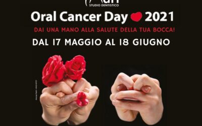Oral Cancer Day