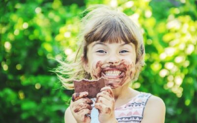 BAMBINI.. ZUCCHERI E DENTINI !!!