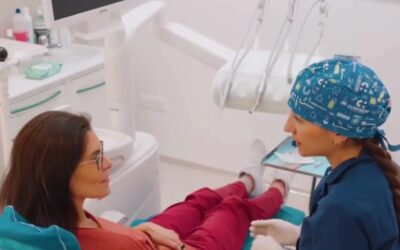 La Paradontite: il nemico invisibile dei tuoi denti