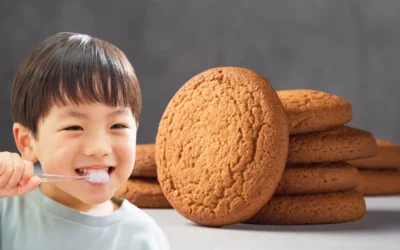 Sigillatura dei Denti Bambini: La Soluzione Senza Trapano per Proteggere i Primi Molari